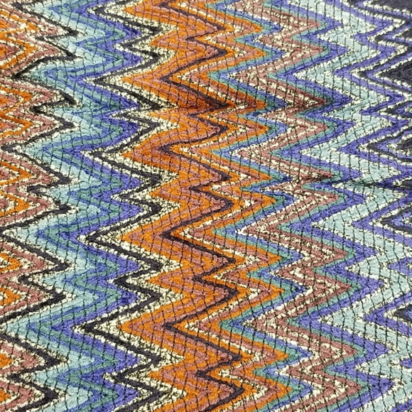 New Missoni Scarf - Picture 5 of 6